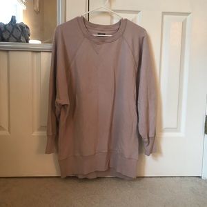 Aerie Oversized Sweater